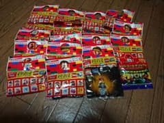限定コカ・コーラオリジナルレゴのサムネイル
