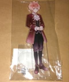 ディアラバ くじ シュウ B賞 アクリルスタンド アクスタ - メルカリ