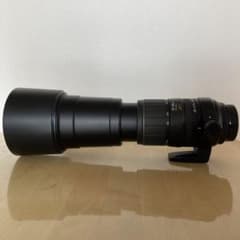 SIGMA APO170-500mmのサムネイル
