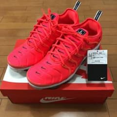 週末セール‼️ NIKE AIR エアヴェイパーマックス プラス 28のサムネイル