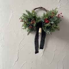 7.アイアンカウベルリース