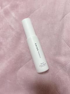 SHIRO オールドパルファンのサムネイル