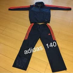 りさん専用  adidas ジャージ上下のサムネイル