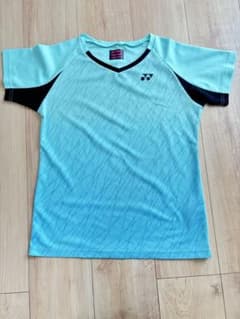 YONEX ゲームシャツ レディース Sのサムネイル