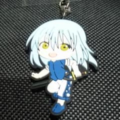 転生したらスライムだった件 ラバーストラップ