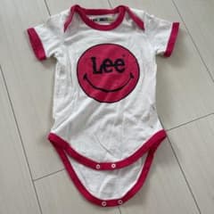 LEEロンパース　70〜80値下げのサムネイル