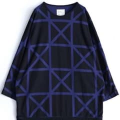 SHAREEF ドルマンカットソーのサムネイル