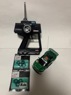 京商ミニッツ タカタ童夢NSX MR-02シャーシ - メルカリ