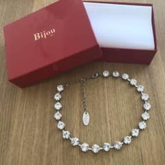 Bijou R.I ネックレスのサムネイル