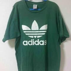 adidasビッグTシャツのサムネイル