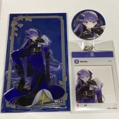 fgoac アーケード　メルトリリスオリジナルグッズキャンペーンアクリルスタンド fgoac アーケード メルトリリスオリジナルグッズキャンペーン