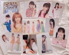 ハロープロジェクト モーニング娘 生写真 ブロマイド まとめ売り モーニング娘。全盛期 グッズ まとめ売り