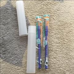 ペンてる 絵の具 筆 ネオセーブルのサムネイル
