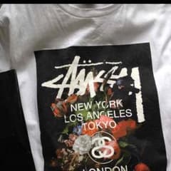 stussy Tシャツのサムネイル