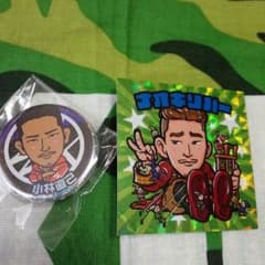 えりすけ様専用☆NAOKI缶バッジ☆のサムネイル