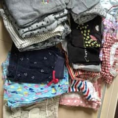子供服まとめ売り 女の子のサムネイル