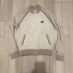 COMME des GARCONS トラックジャケット