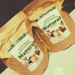 ナチュロル 850g×2袋セットのサムネイル