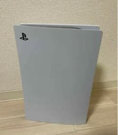 PS5 デジタルエディション CFI-1200B コントローラー2個のサムネイル
