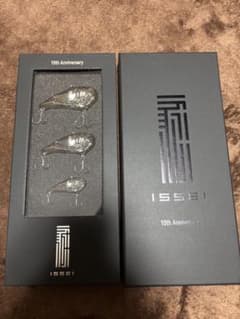 一誠 issei 限定 10周年限定カラー 10th ザリバイブ - メルカリ
