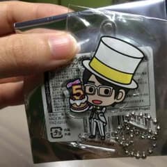 江口拓也アクキーのサムネイル