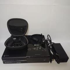 Xbox One Elite KG4-00066のサムネイル