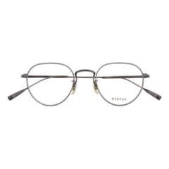 EYEVAN Fairway 47 PEWTER 新品未使用品 クリアレンズ付 - メルカリ