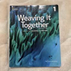 Weaving It Together 1のサムネイル