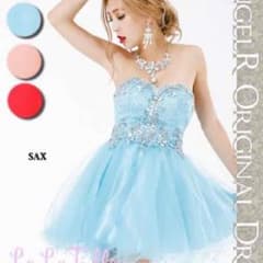 キャバドレス♡のサムネイル