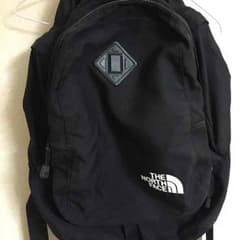 THE NORTH FACEのバックのサムネイル