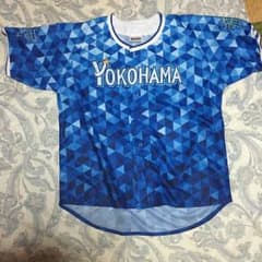 横浜スターナイトユニフォームのサムネイル