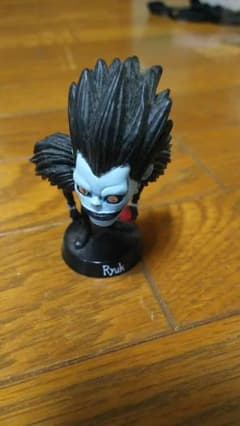 angus様用リュークのフィギュアのサムネイル