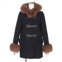 JUSGLITTY コート 最終SALE！のサムネイル