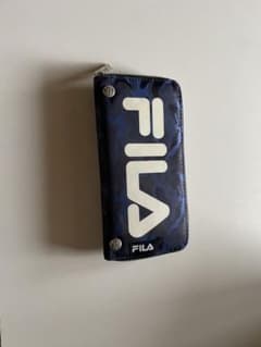 FILA 長財布のサムネイル