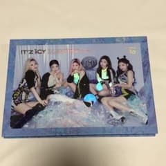 itzy アルバム イェジのサムネイル