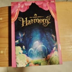 Mrs. GREEN APPLE on Harmony Blu-rayのサムネイル