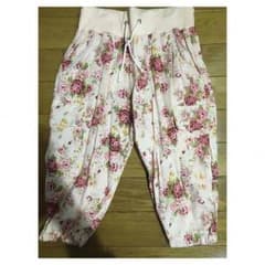 リズリサ サルエルパンツのサムネイル