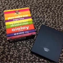 sisleyのアイシャドウのサムネイル