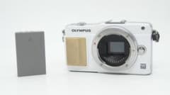 F2039】 OLYMPUS PEN Mini E-PM2 オリンパス ペン - メルカリ