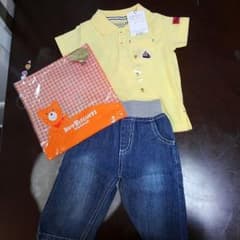ベビー服　80のサムネイル