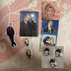 ミ*ー様 Aぇ! group 末澤誠也 でこぼこライフ 特典 おそ松さんのサムネイル