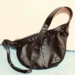 PORTERのショルダーバッグのサムネイル