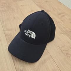 THE NORTH FACE Classic Fit キャップのサムネイル