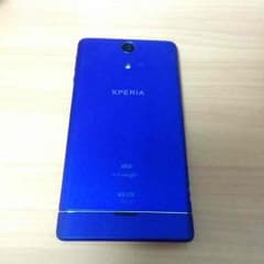 Xperia VL sol21 auのサムネイル
