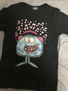 ヒステリックグラマー Tシャツ ケビンのサムネイル
