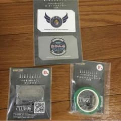 バイオハザードグッズのサムネイル