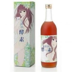 お嬢様酵素✨ 新品未使用のサムネイル