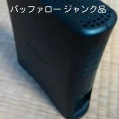 外付けHDD ジャンク品のサムネイル
