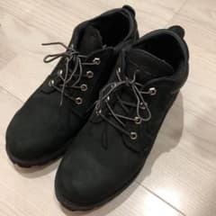 ティンバーランド Timberland ブーツ　ブラックのサムネイル