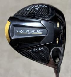キャロウェイRogue ST MAX LS シャフトDiamana PD50S - メルカリ